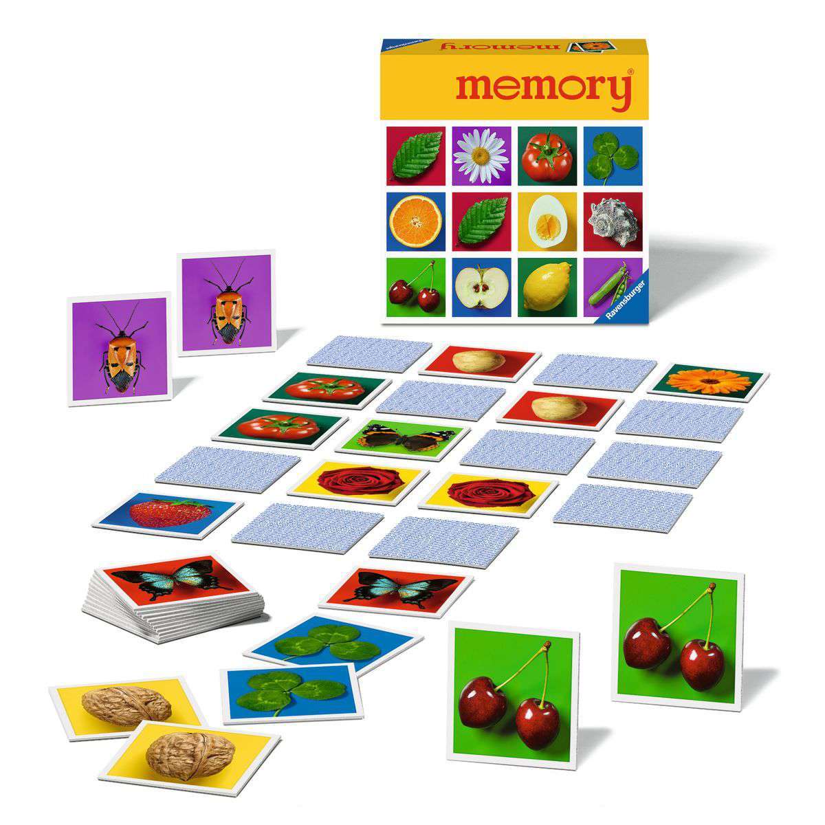 Ravensburger Spiel Ravensburger Classic memory®