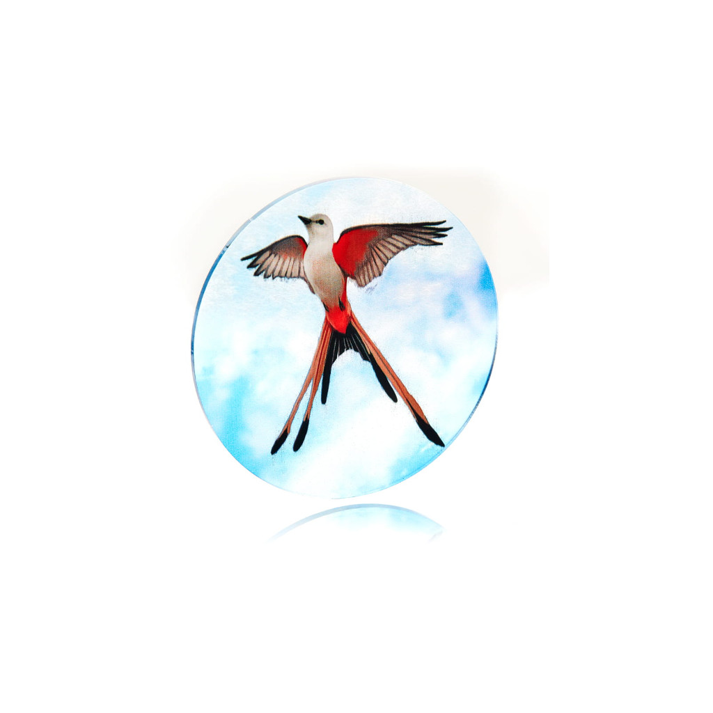 Set de Pions Poland Games - Wingspan