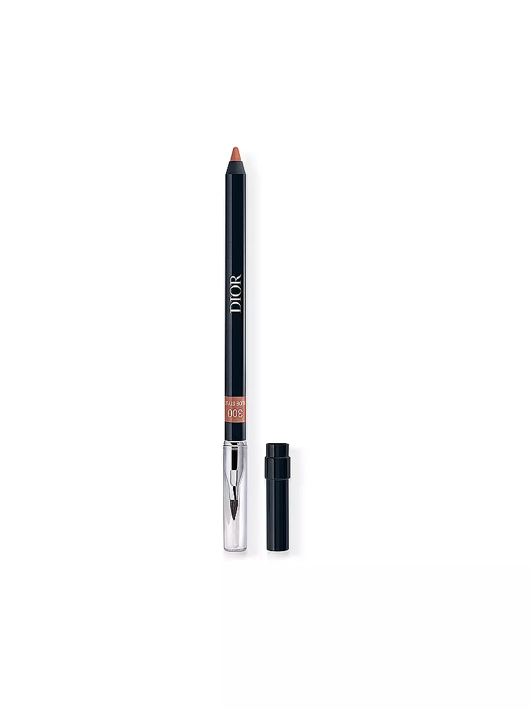 DIOR Lippenkonturenstift - Rouge Dior Contour (300 Nude Style) camel