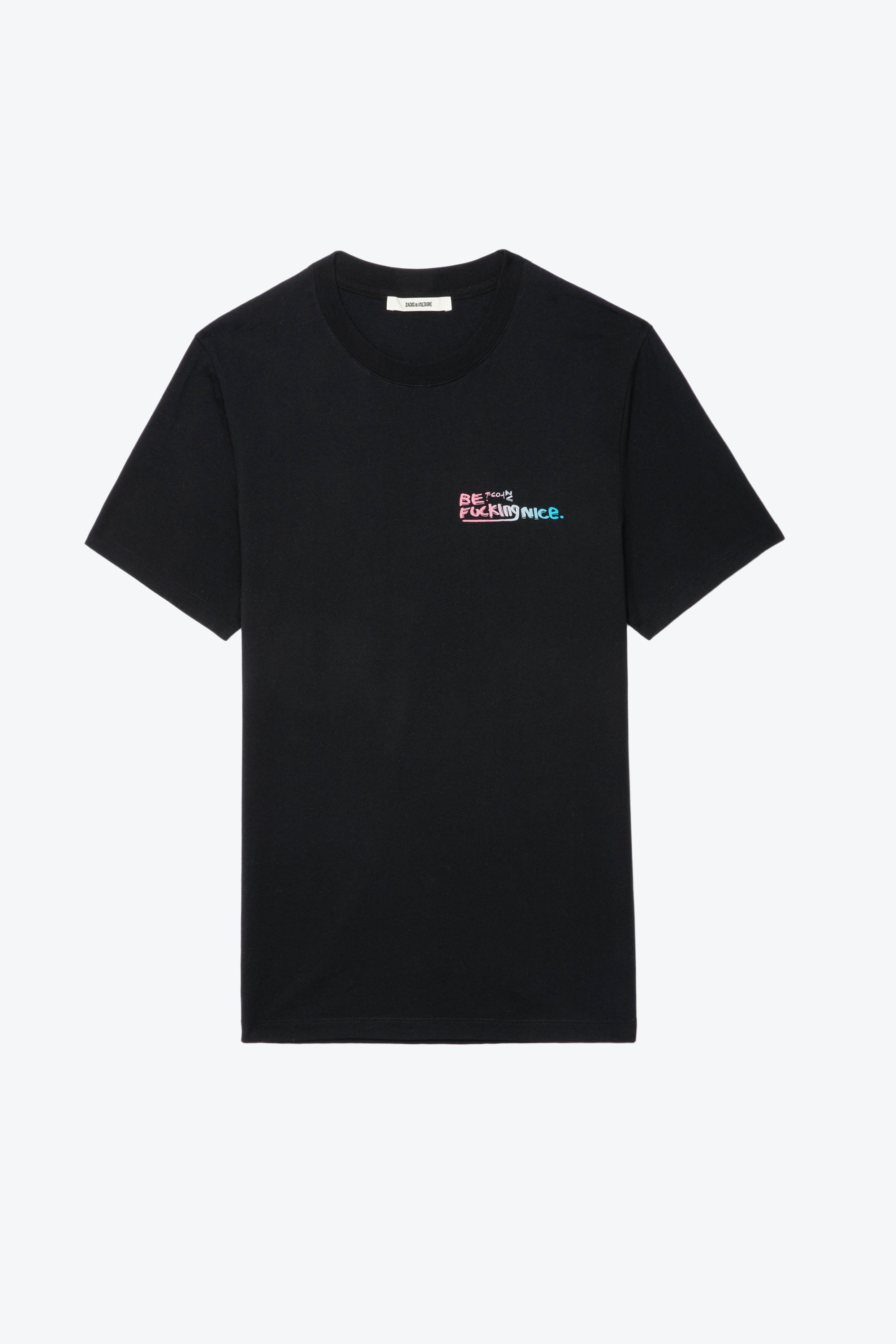 T-shirt Ted Photoprint