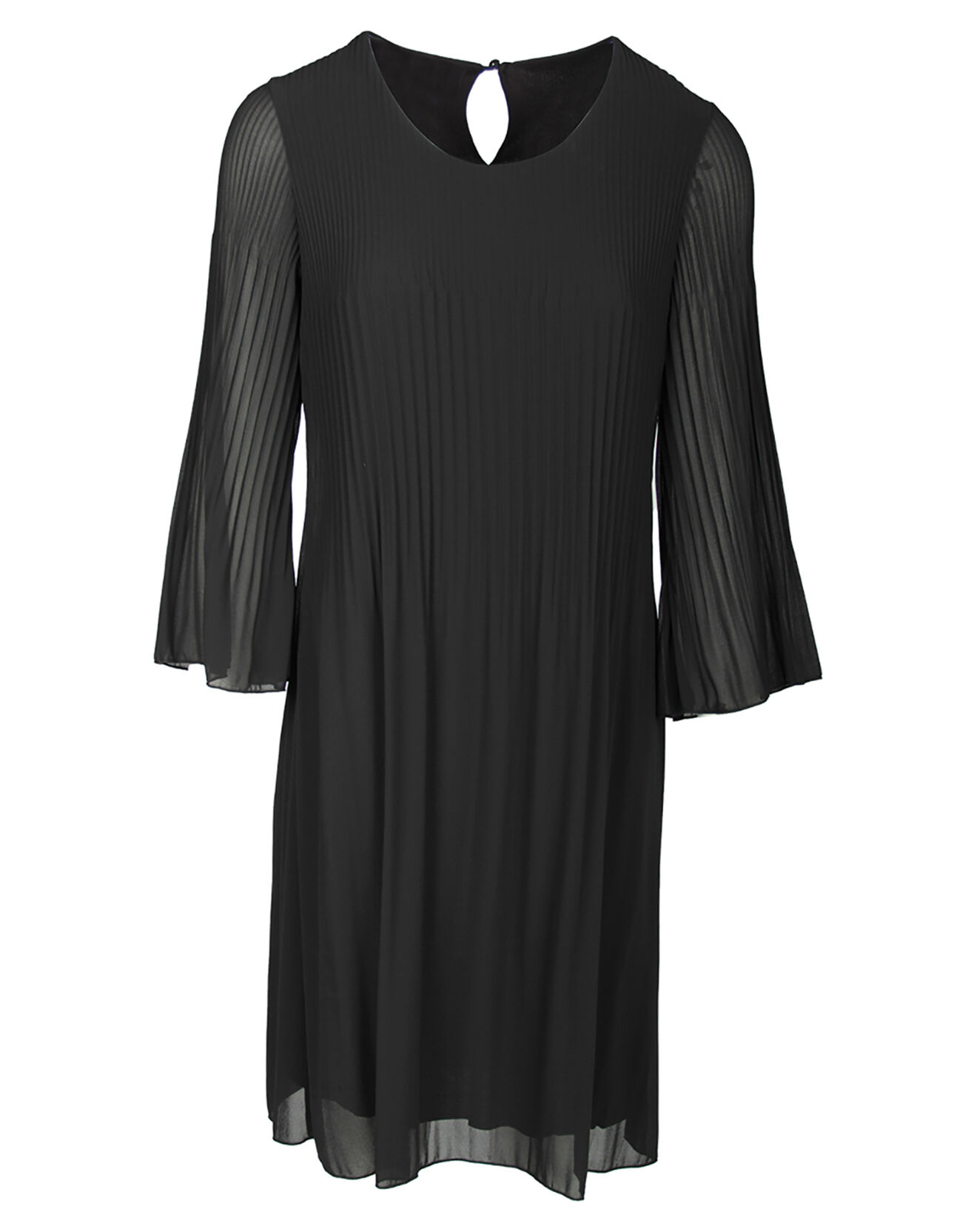 Lauren Vidal Robe Dresses noire