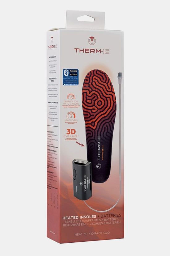 Sidas Sidas Heat 3D + C-pack 1300 neutral