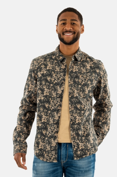Chemise freeman t. porter jeremiah gab flower co27-g 0 original
