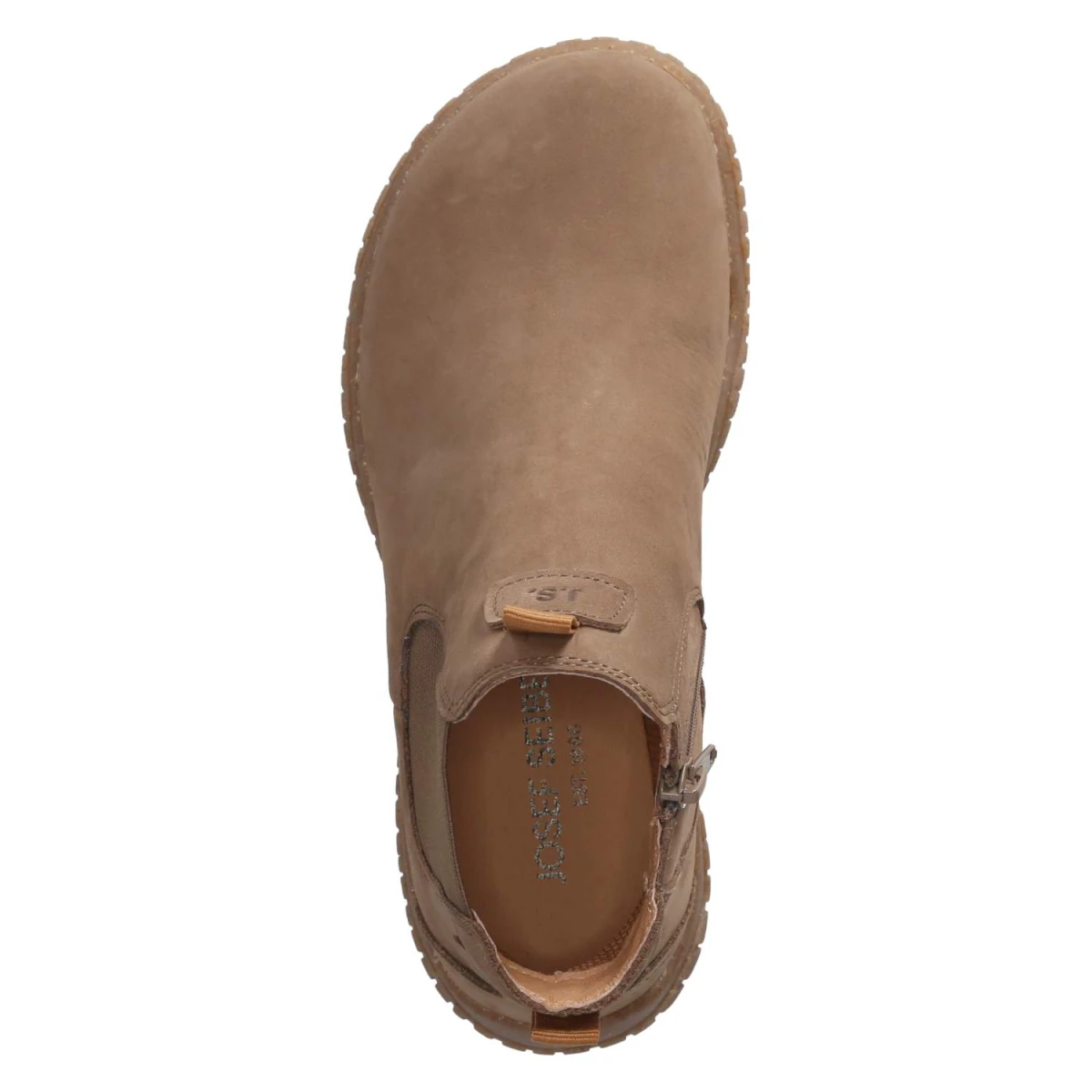 Josef SeibelChelsea Boots WYNONA 04 - Taupe