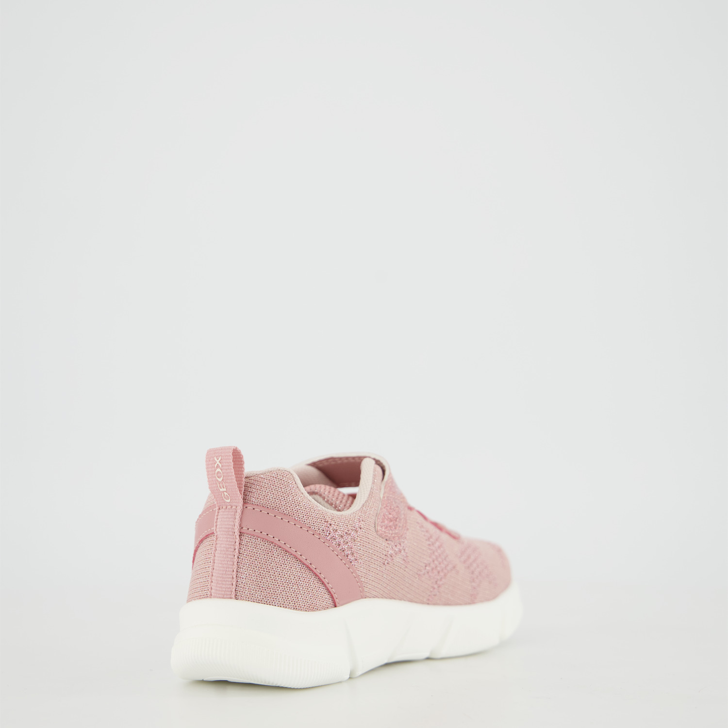 Geox J ARIL G. D - SHI.KNIT.TEX SYN