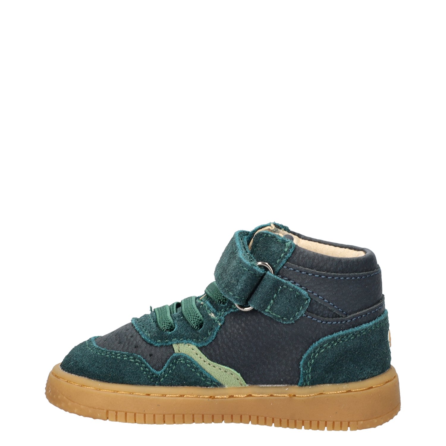 jongens sneaker Shoesme Blauw
