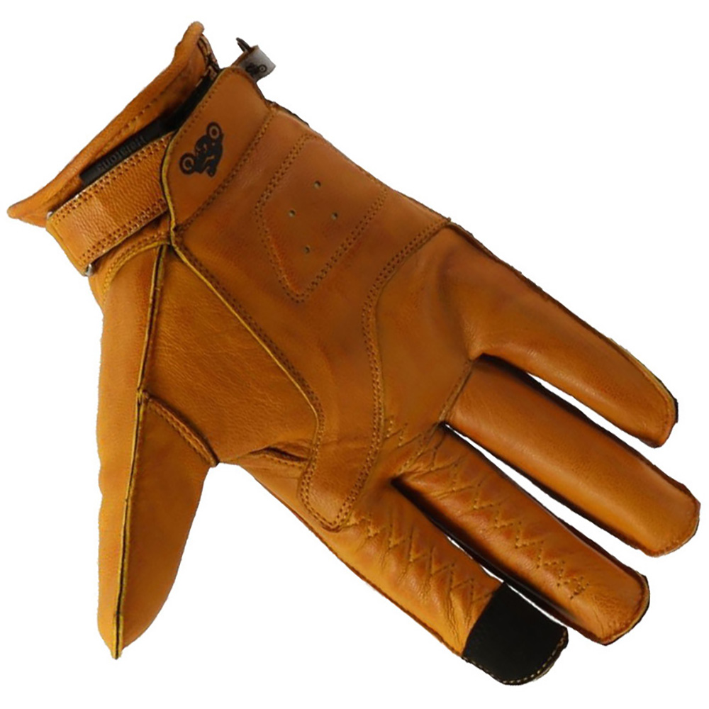 Helstons - Gants Phantom Camel