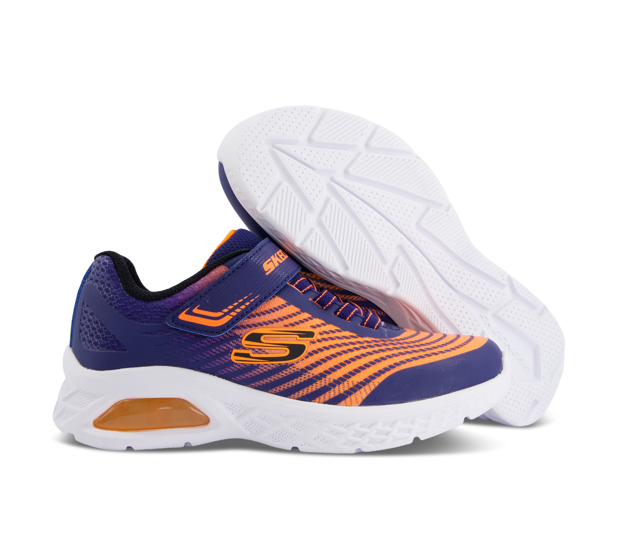 Skechers Microspec Max 2.0 - Sneaker