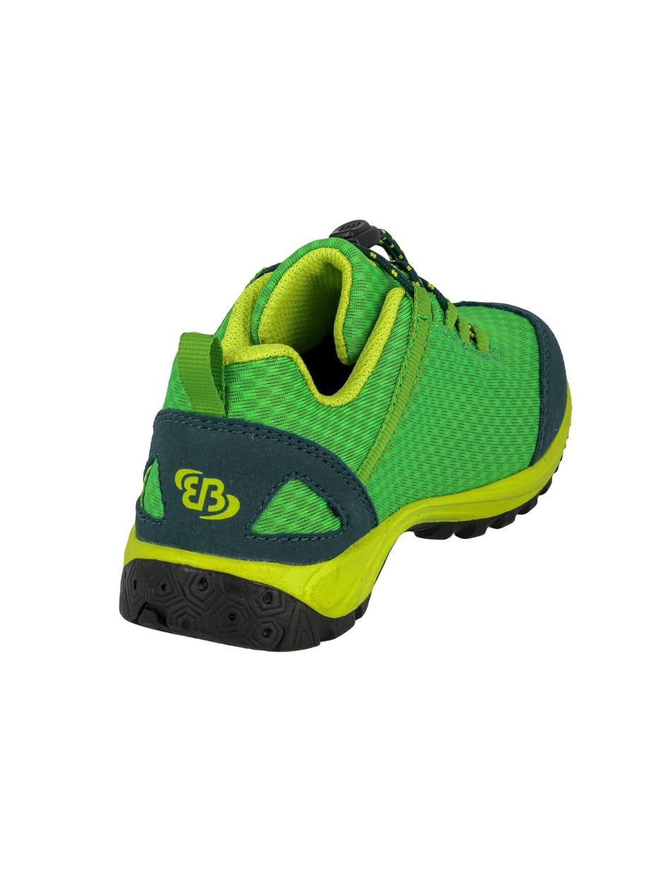 Outdoorschuh Guide