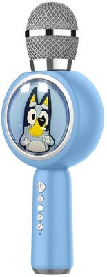 OTL Bluey Karaokemikrofon