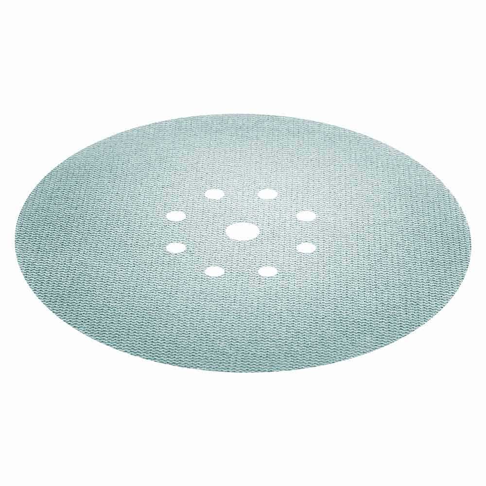 FESTOOL 225mm 150G Hook & Loop Sanding Sheet for Paint - GRANAT - 25 Pack 203315