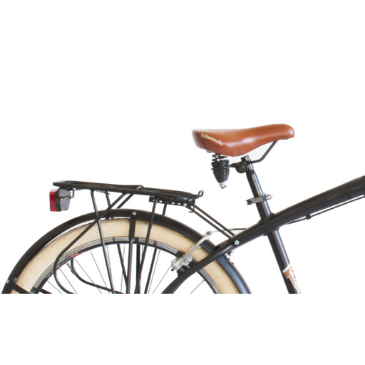 Bicicleta De Ciudad Airbici 790m Cruiser