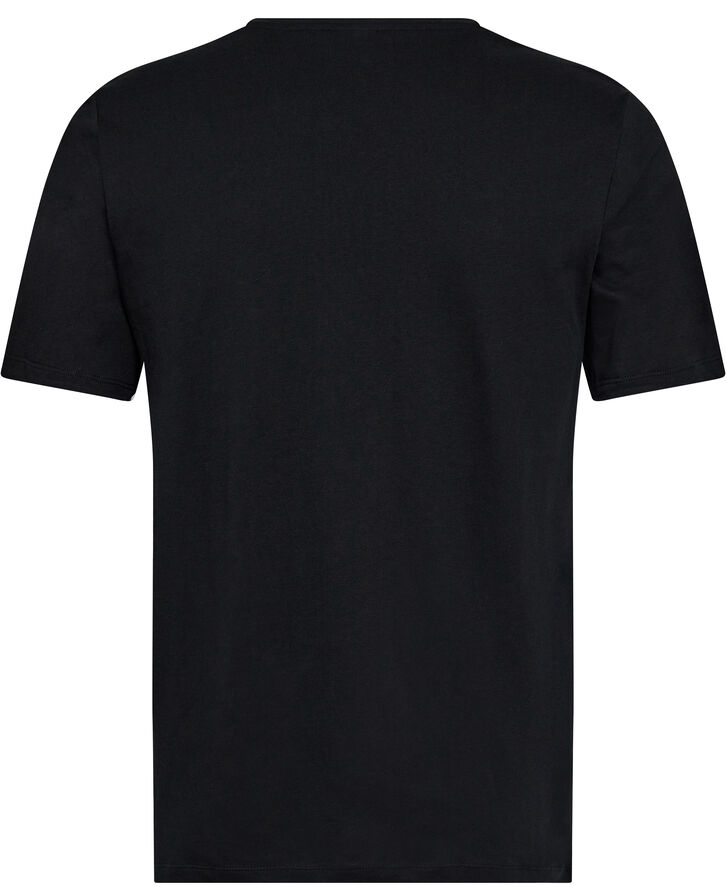 Magasin du Nord Collection Marvin 2 G Black
