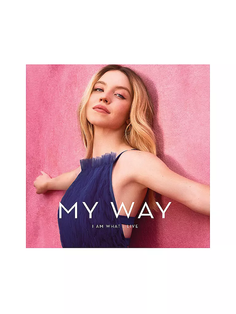 GIORGIO ARMANI My Way Eau de Parfum Intense 30ml keine Farbe