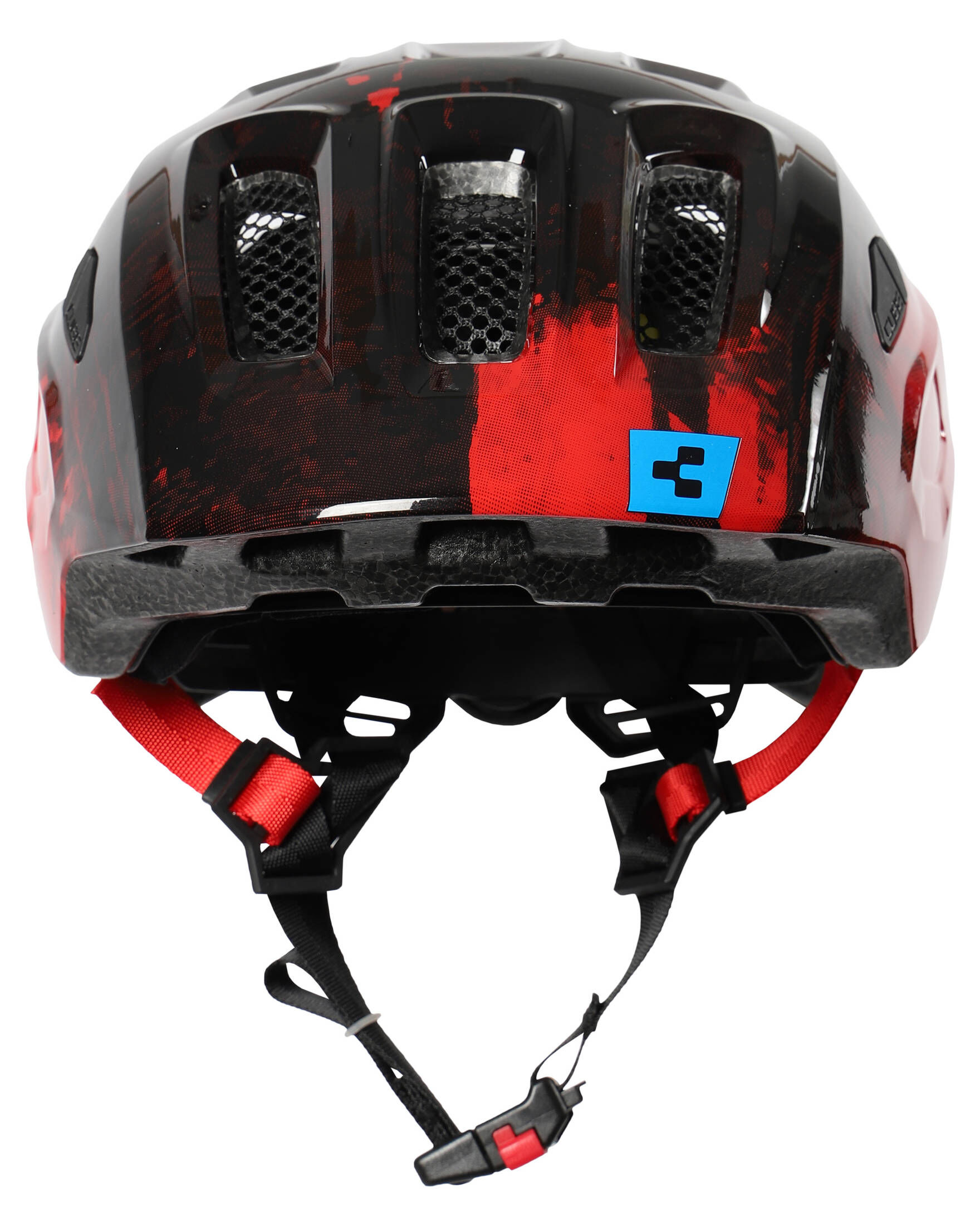 Cube| Kinder Fahrradhelm 