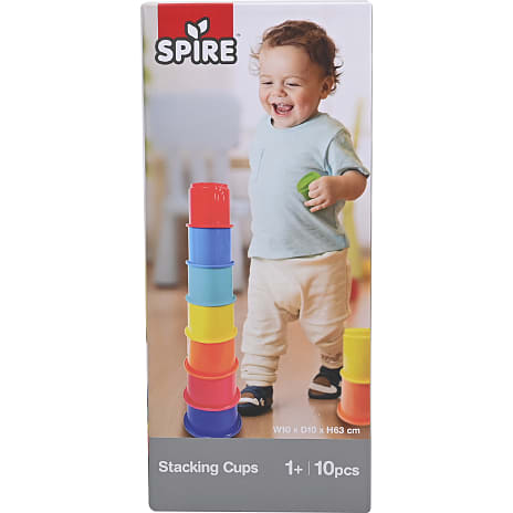 Spire stabletårn