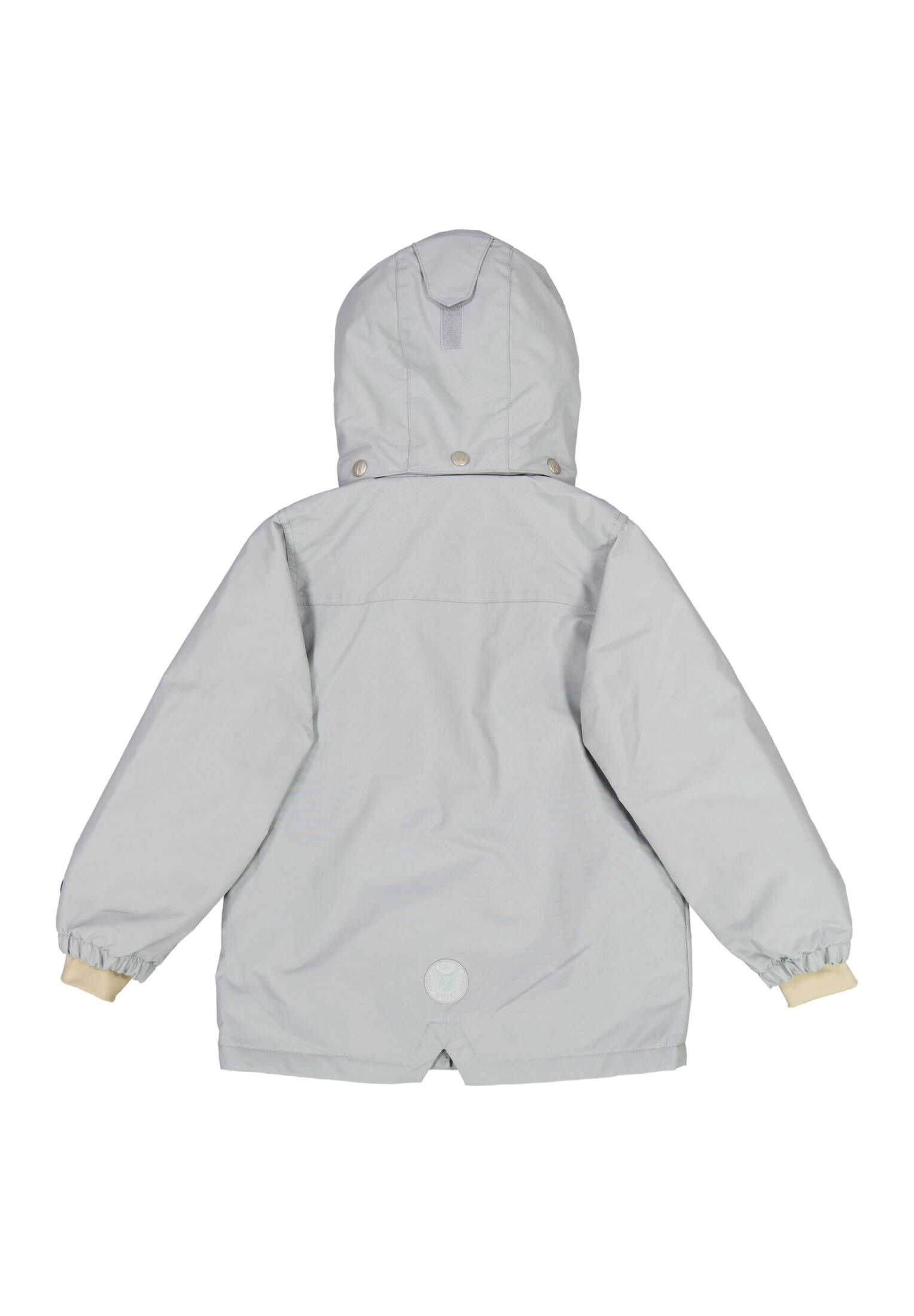 Wheat| Jungen Outdoorjacke Karl Tech