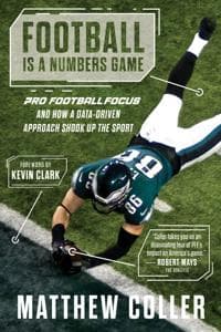 Football is a Numbers Game