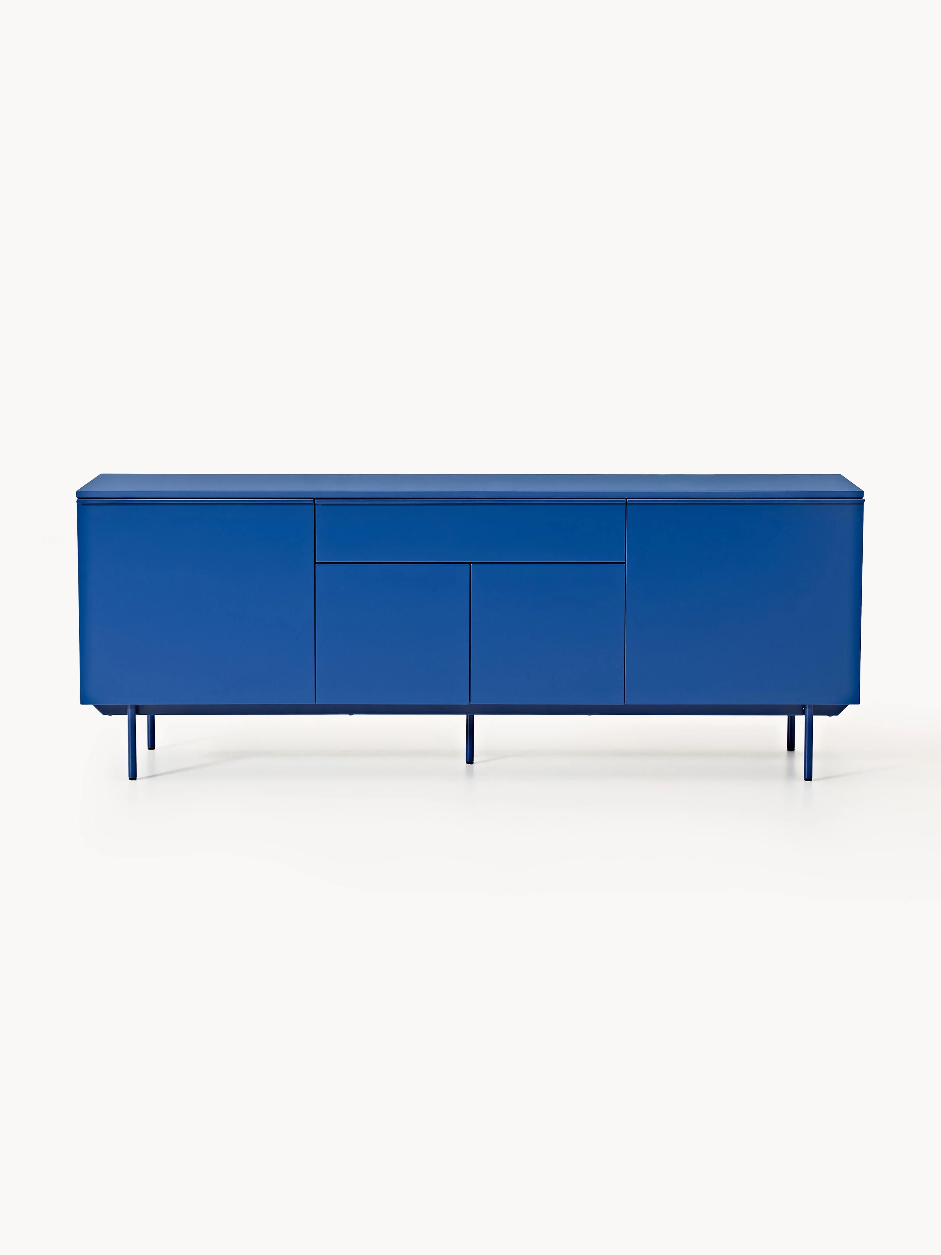 Houten dressoir Elona
