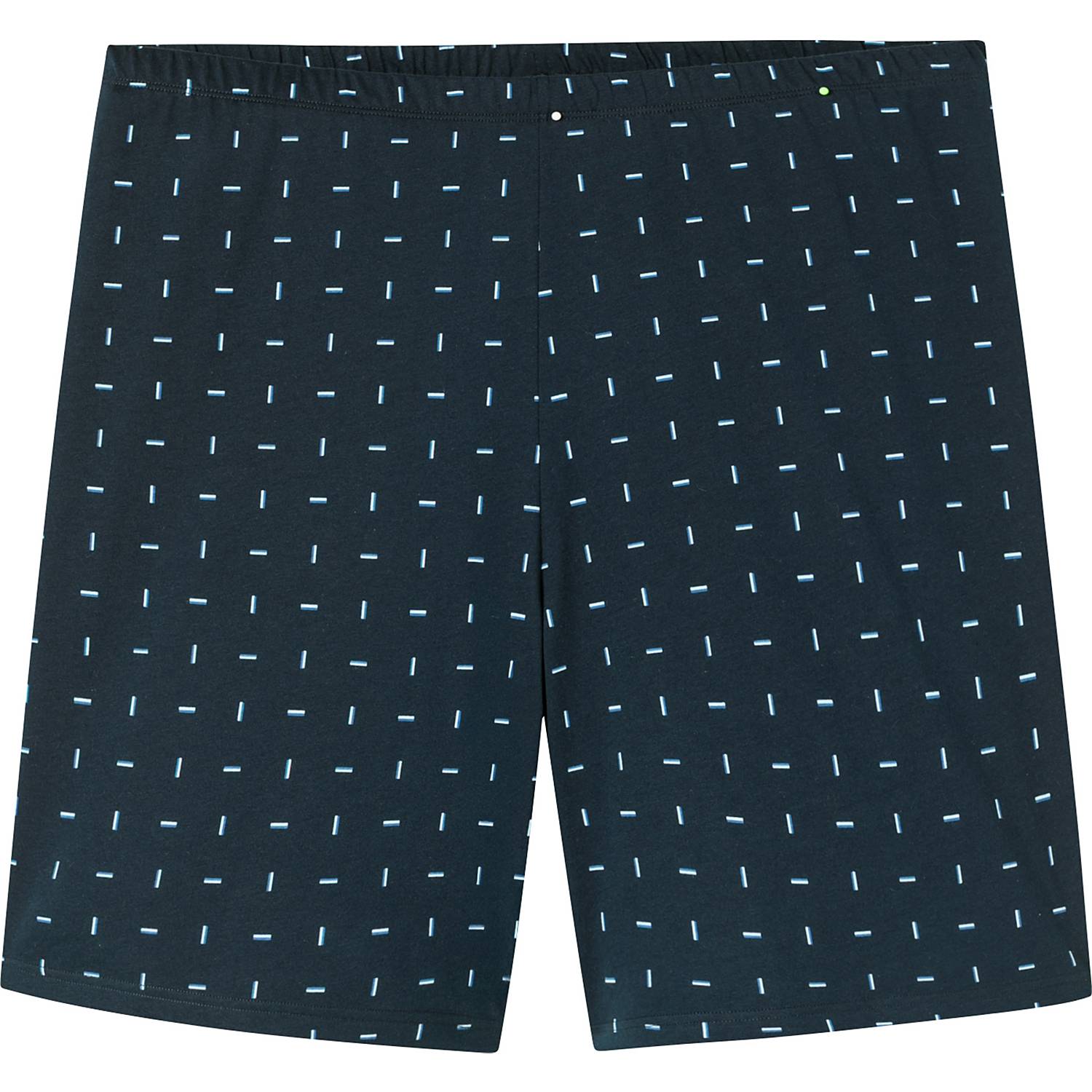Schiesser Single-Jersey Herren-Shorty