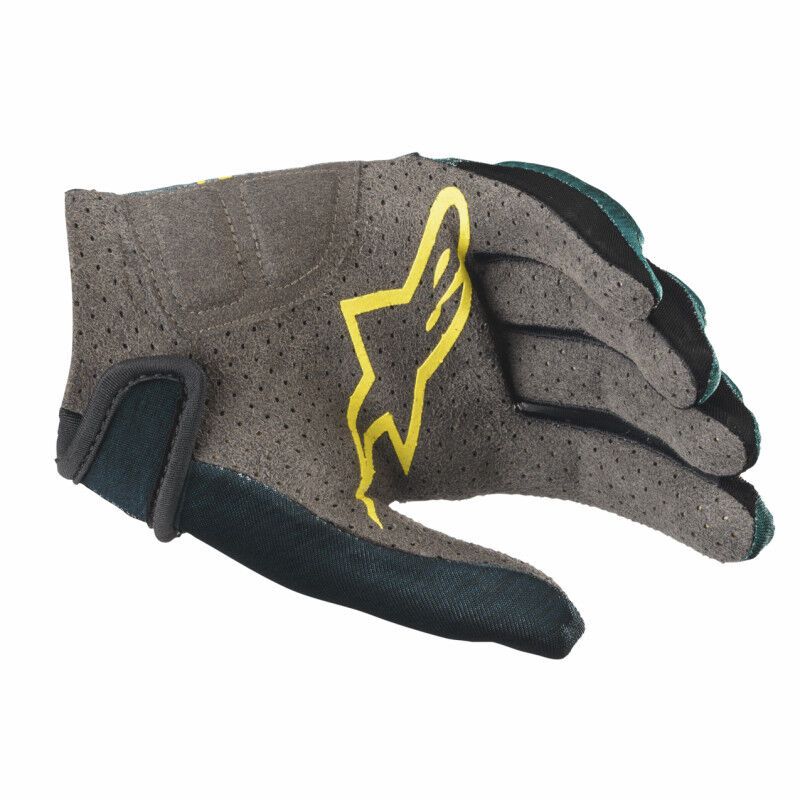 Youth Racer - Gants VTT enfant