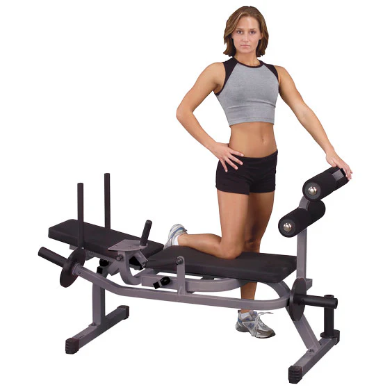 BODYSOLID AB CRUNCH GAB100