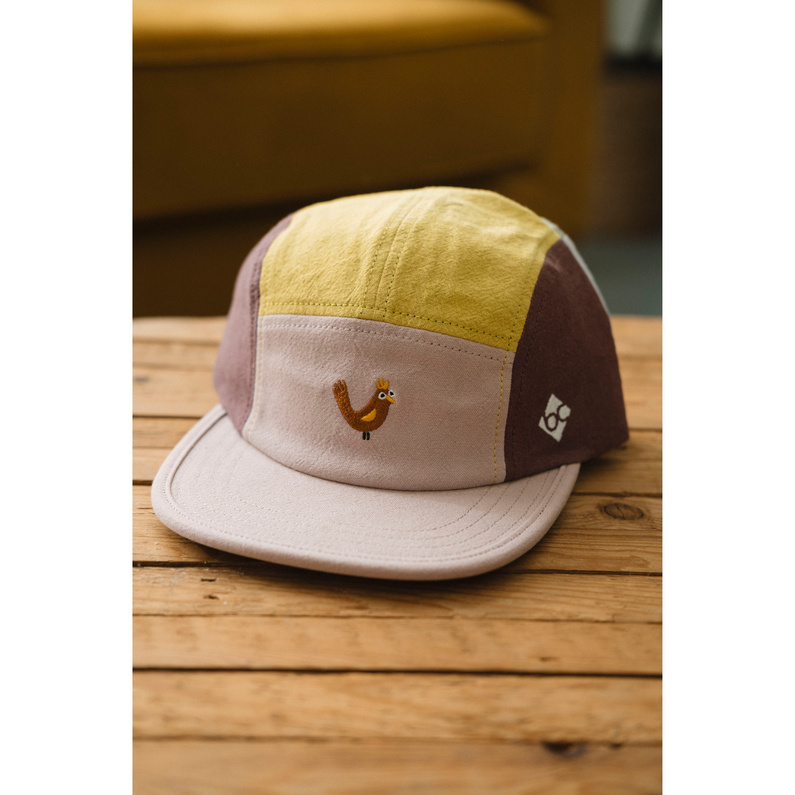 Bavarian Caps Kinder Huhn Cap