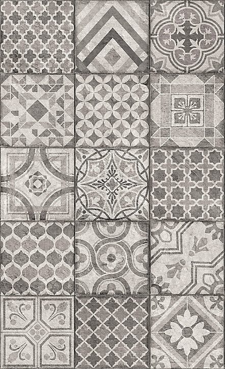 Adhésif décoratif d-c-fix® déco Trendyline Visbi 1.5m x 0.675m