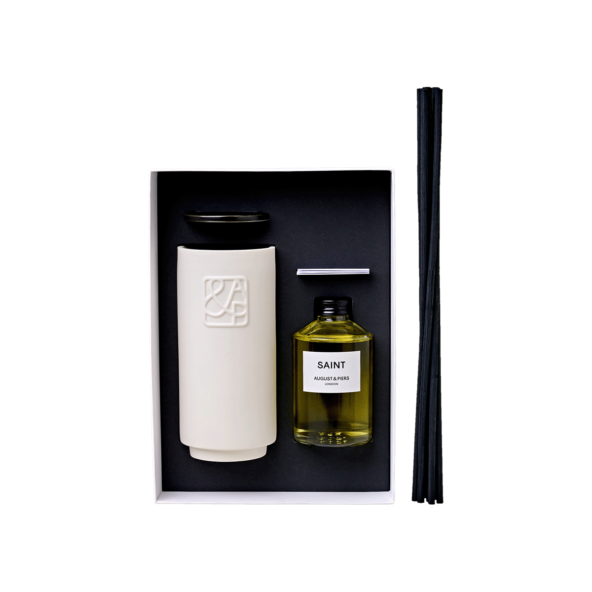 Saint Ceramic Diffuser Set 200ml