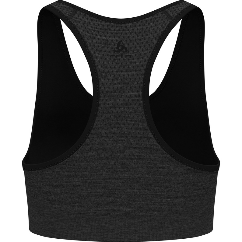 Odlo Damen Seamless Medium Padded Sport BH