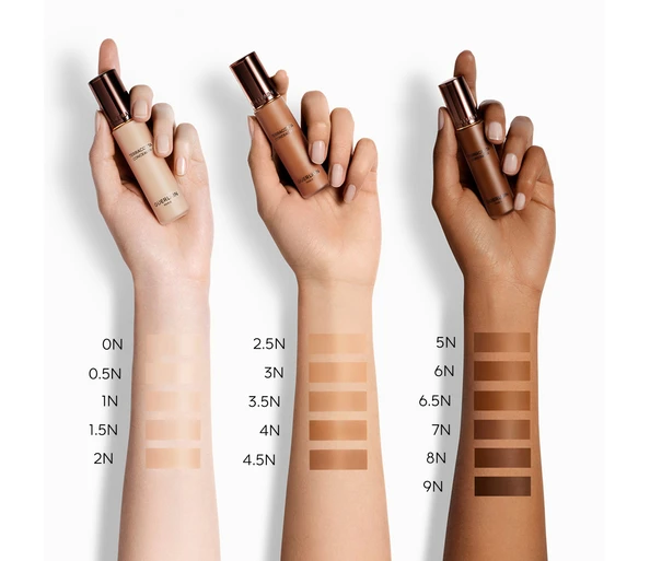 Guerlain Terracotta Concealer0.5N NEUTRAL
