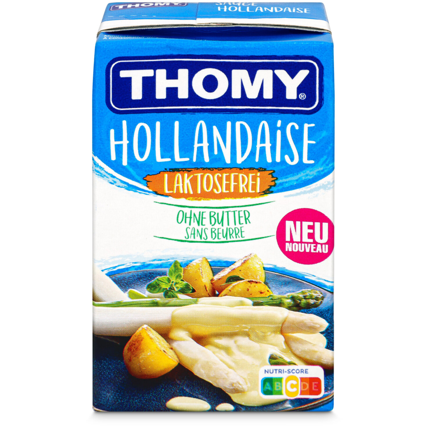 THOMY Hollandaise lactosefrei