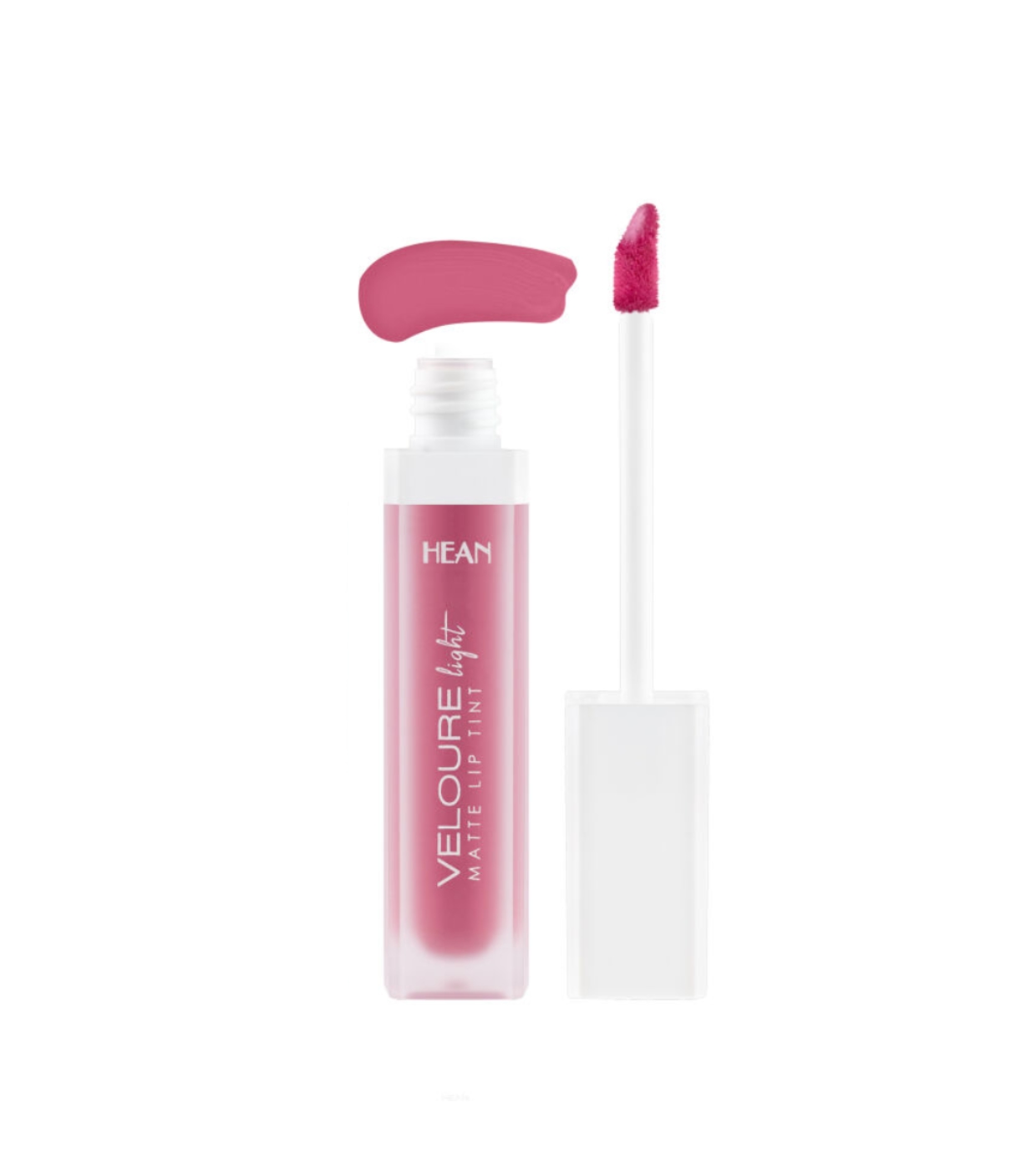Hean - Batom Matte Veloure Light - 01: Pinky Nude