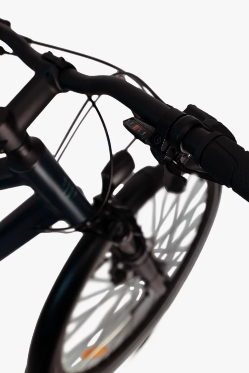 Stoke Tauro 28 Citybike 2024