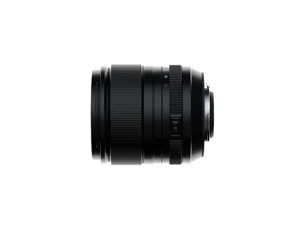 Fujinon XF - Objektiv - 33 mm - f/1.4 R LM WR - Fujifilm X Mount - for X Series