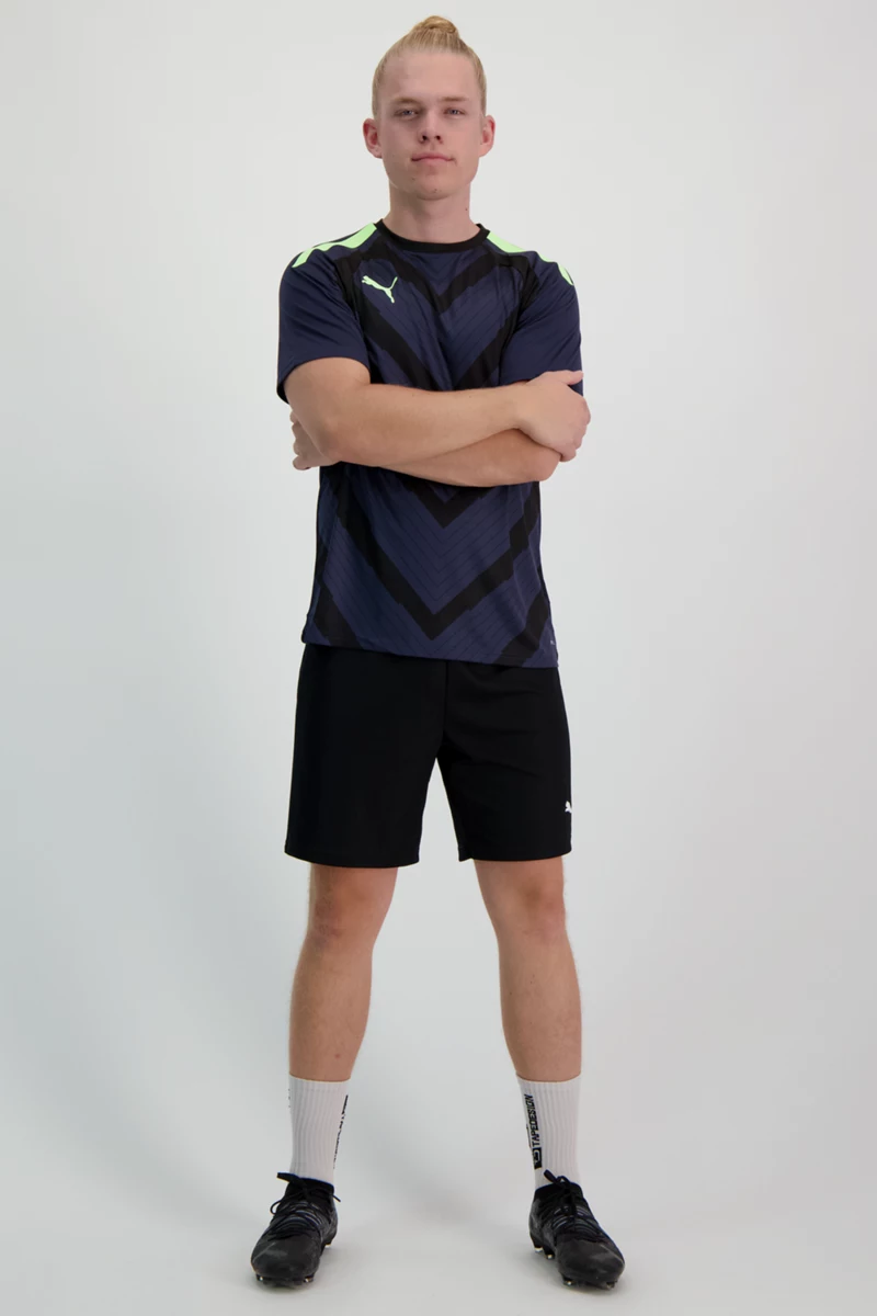 Puma teamLIGA Graphic Herren T-Shirt