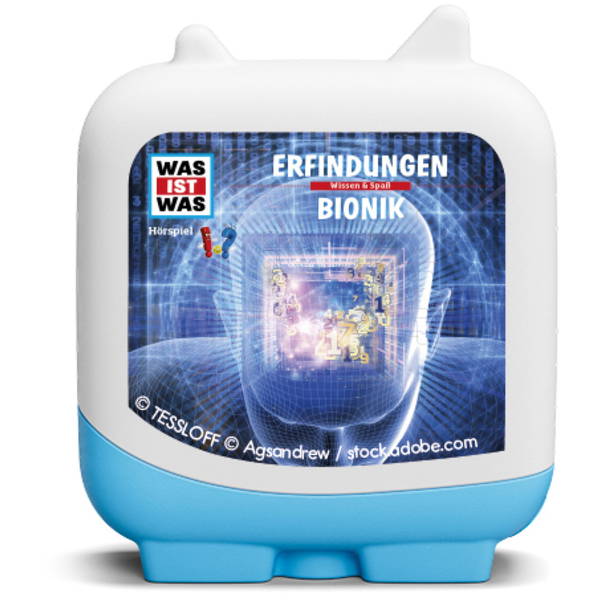 toniestonies   Clever Tonies Was ist was