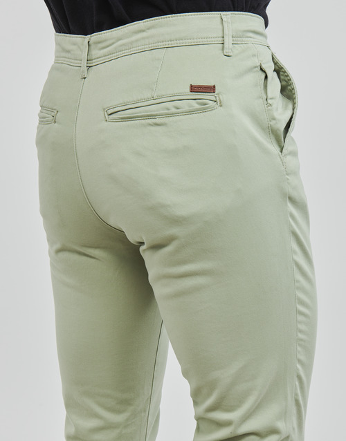 Jack & Jones - JPSTMARCO Verde