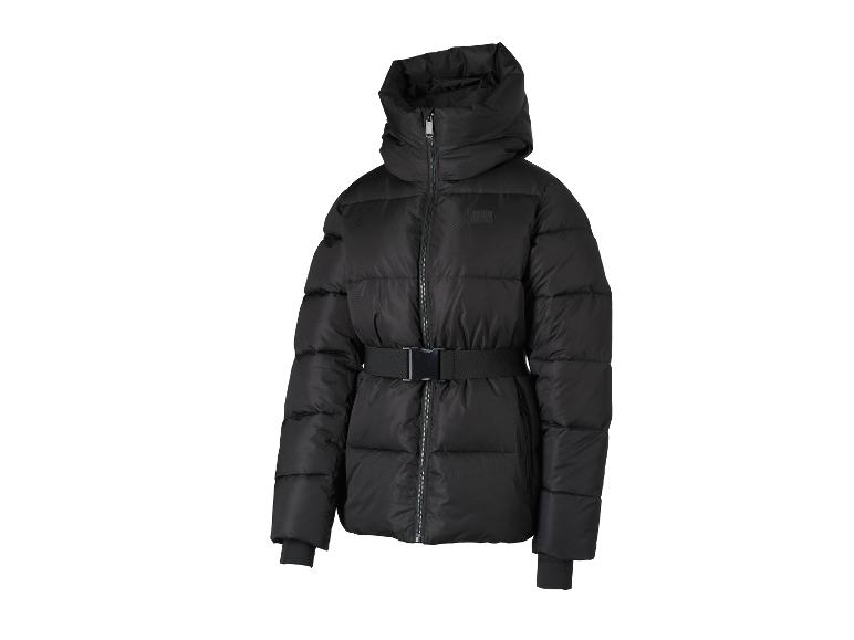 Dames ski-jas Glamour