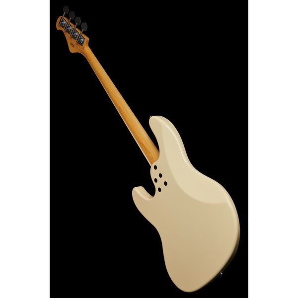 FGN Boundary MJ OLW