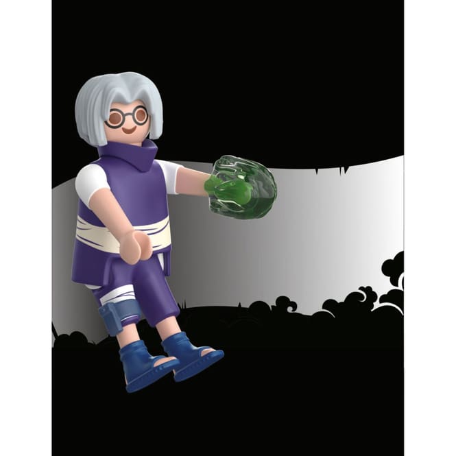 Playmobil® 71568 - Kabuto - Playmobil® Naruto Shippuden
