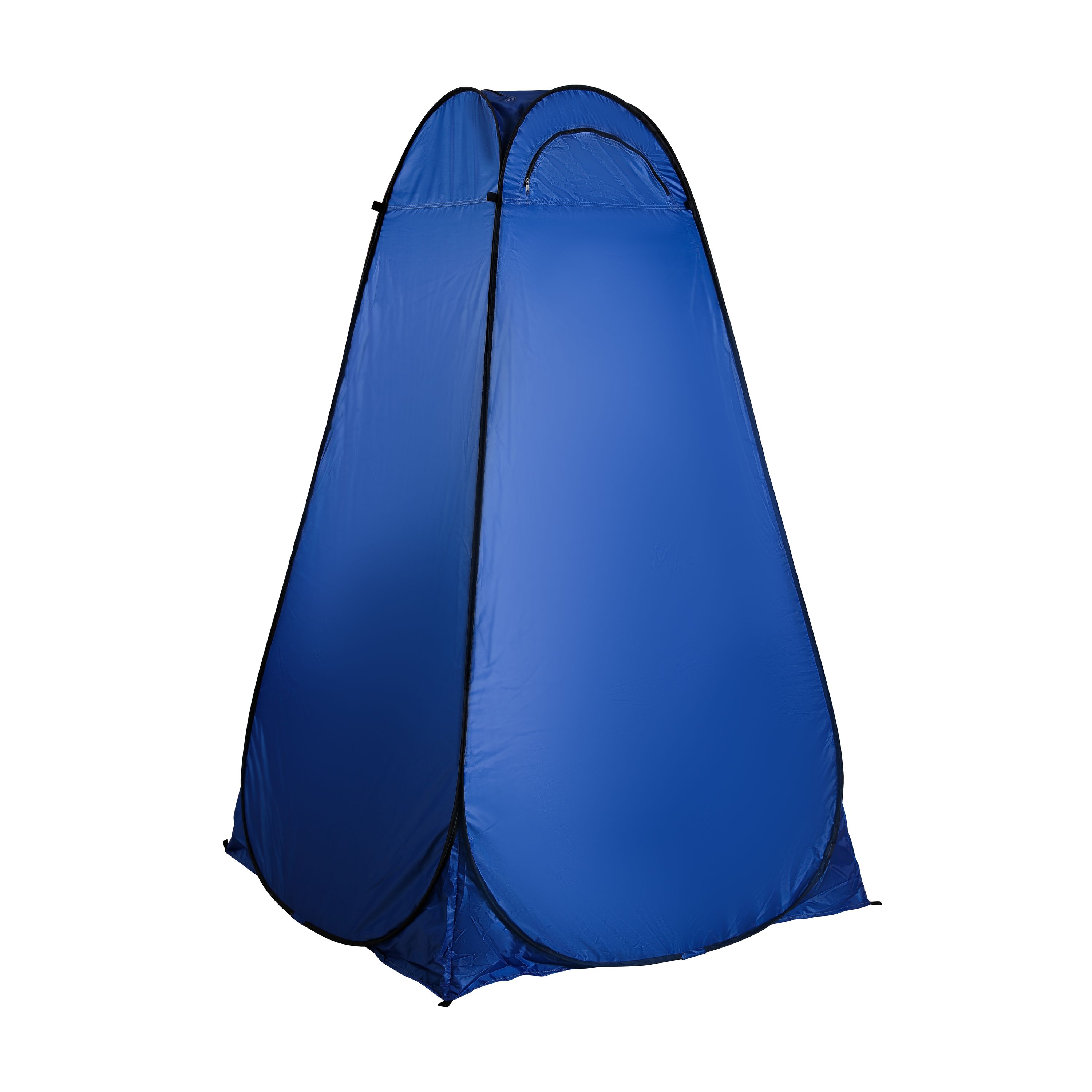Duschzelt Umkleidezelt 120 x 120 x 190 cm