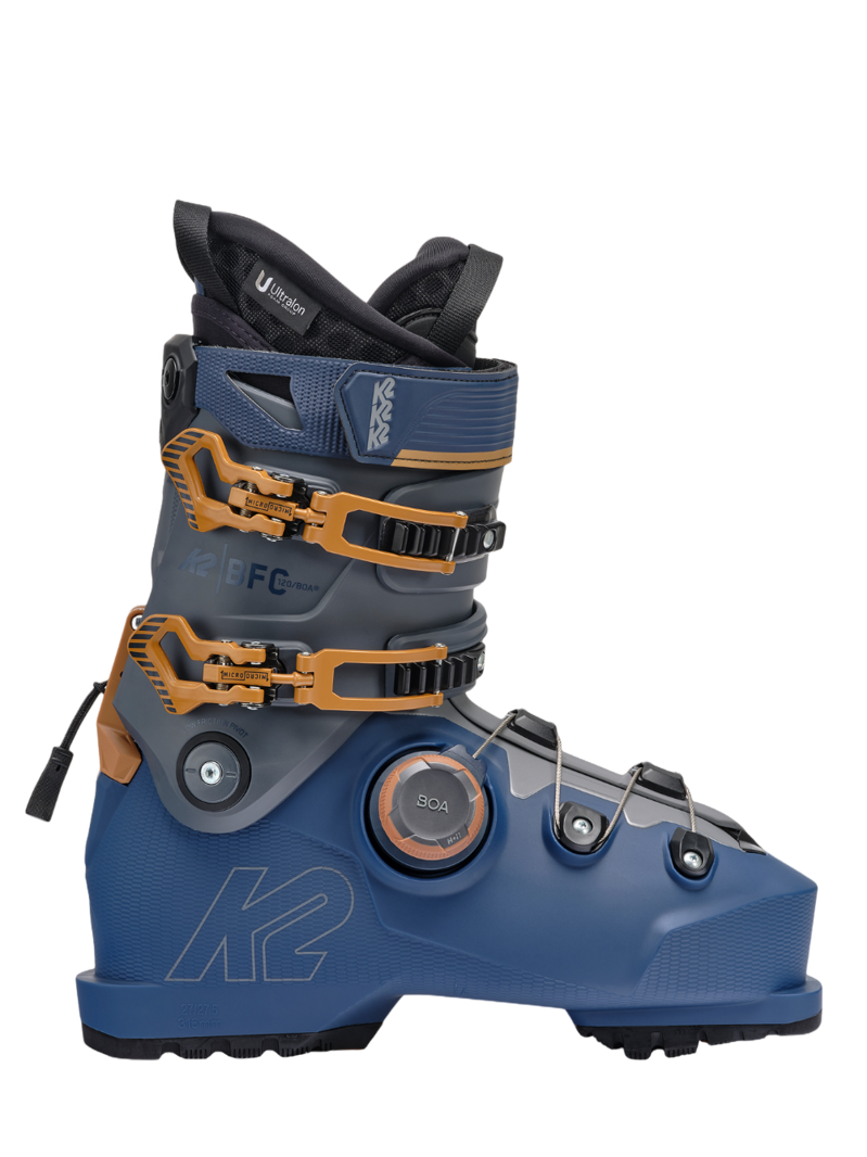 BFC 120 Boa Skischoenen