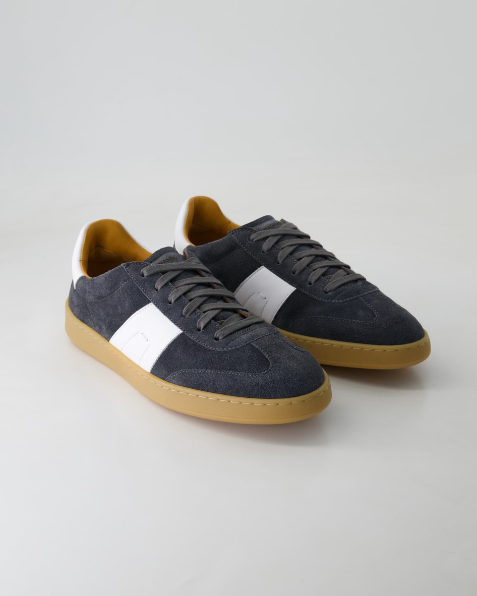 Magnanni 25851 Sneaker in Grau
