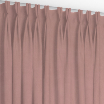 Gordijn Vivian 1524 soft pink