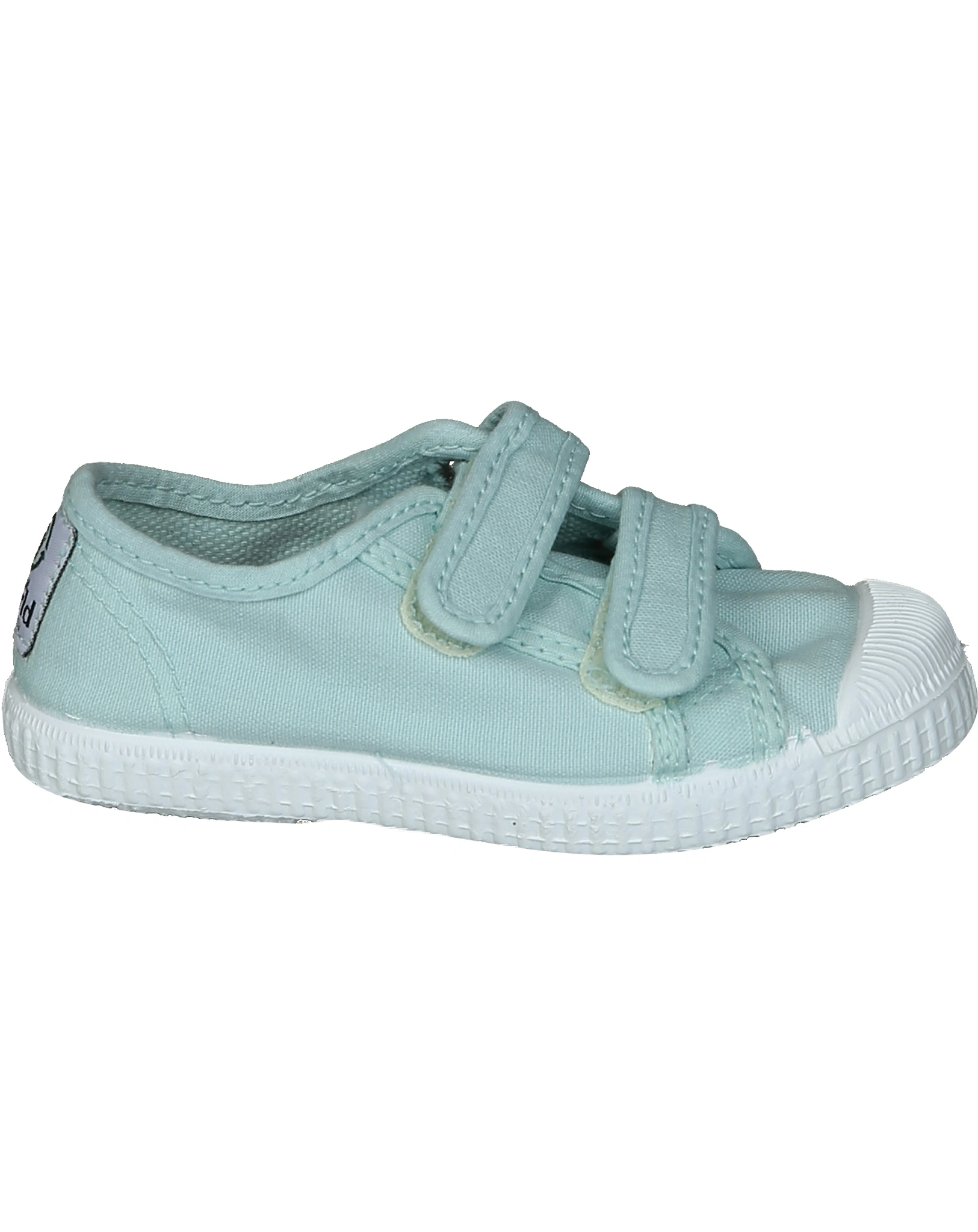 Klett-Halbschuhe PUNTERA TINTADO in opalo