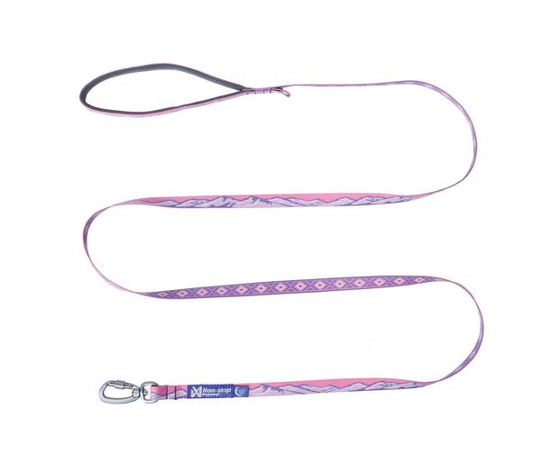 Non-stop dogwear Hundeleine Trail Quest Rachel