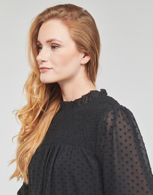 Molly Bracken - T1482AN - Noir