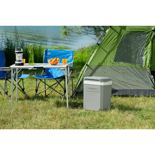 Nevera Termoeléctrica Powerbox® Plus 28l
