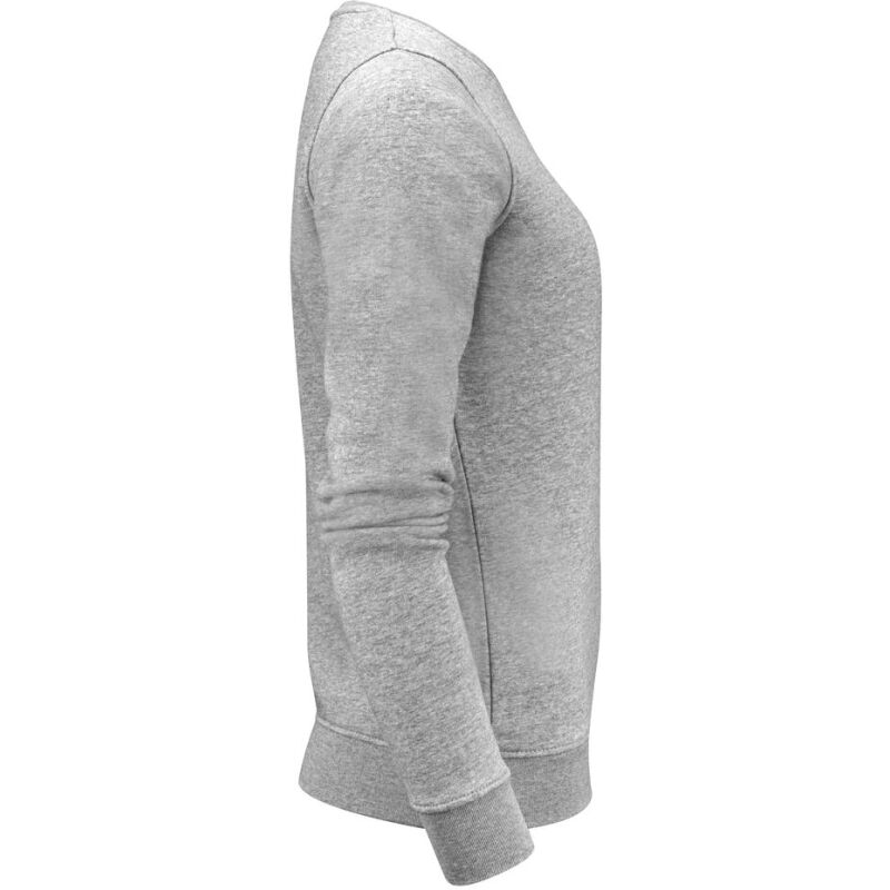 James Harvest Alder HeightsSweatshirt Femmes